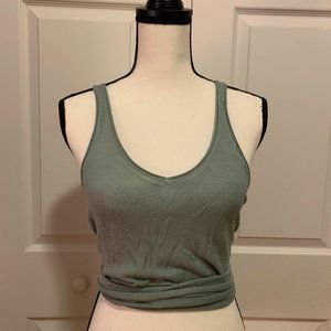 Lululemon X The Class by Taryn Toomey Tank Size 4